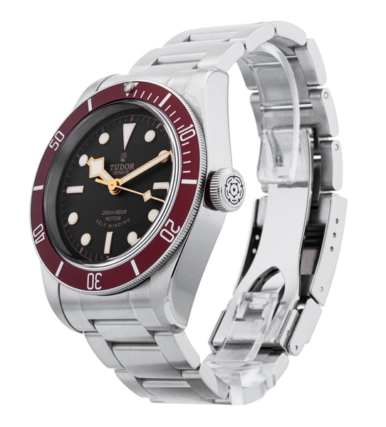 Tudor Heritage Black Bay 79220R
